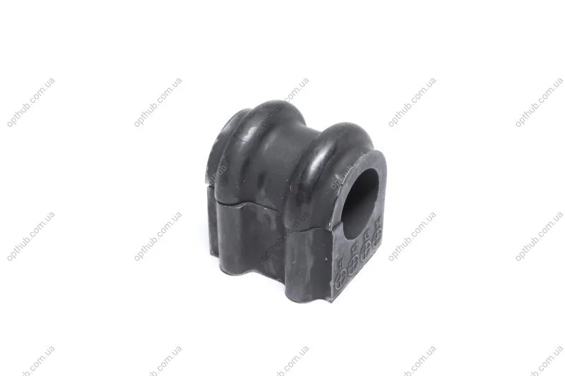 Втулка стабілізатора HYUNDAI i30, KIA CERATO 05-перед. міст із двох сторін (вир-во) PARTS-MALL PXCRA-053B (фото 1)