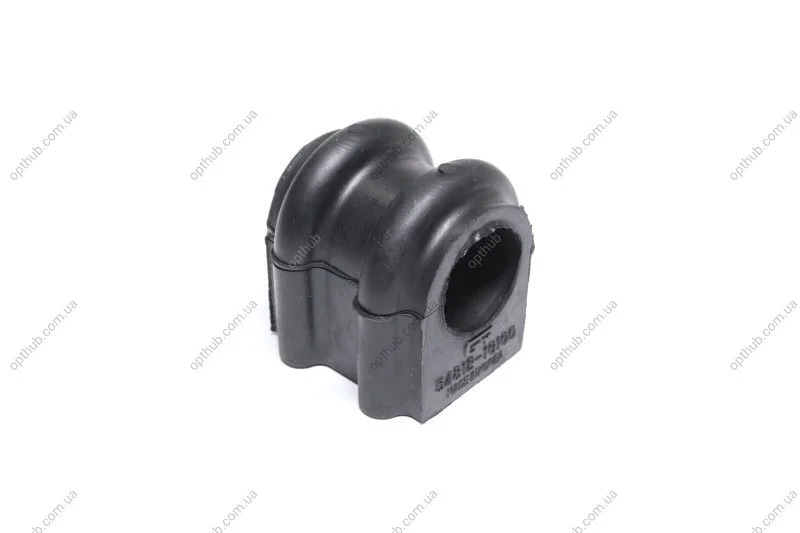 Втулка стабілізатора HYUNDAI ACCENT передн. (вир-во) PARTS-MALL PXCRB-018BB (фото 1)