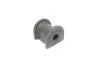 Втулка стабілізатора CHEVROLET LACETTI 05-перед. міст із двох сторін (вир-во) PARTS-MALL PXCRC-005B (фото 1)