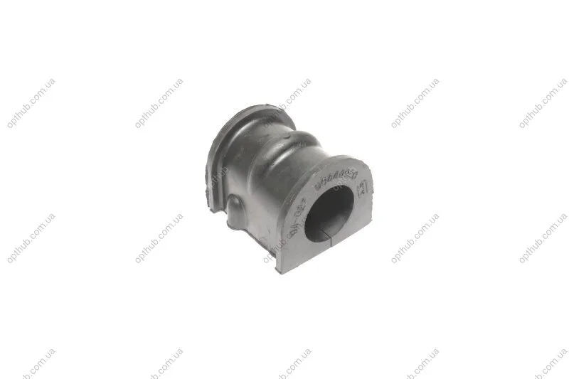 Втулка стабілізатора передн. DAEWOO Lanos (вир-во) PARTS-MALL PXCRC-006B (фото 1)