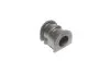 Втулка стабілізатора передн. DAEWOO Lanos (вир-во) PARTS-MALL PXCRC-006B (фото 1)