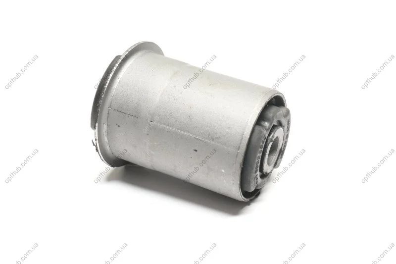 Сайлентблок балки DAEWOO LANOS 97- (вір-во) PARTS-MALL PXCRC-008B (фото 1)