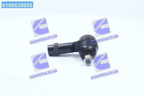 Наконечник рульової тяги HYUNDAI GETZ(-OCT 2006) PARTS-MALL PXCTA-003