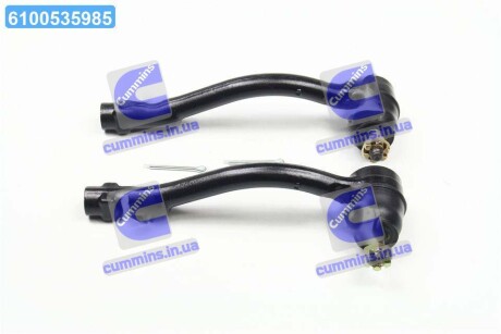 Наконечник тяги рулевой HYUNDAI Accent 05MY(-SEP 2006) PARTS-MALL PXCTA-034