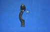 Наконечник рульової тяги KIA SORENTO 02MY PARTS-MALL PXCTB-016 (фото 3)
