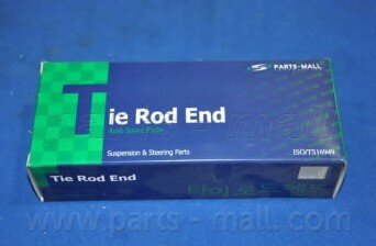 Наконечник рульової тяги KIA SORENTO 02MY PARTS-MALL PXCTB-016