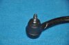 Наконечник рульової тяги PARTS-MALL PXCTB-041L (фото 6)