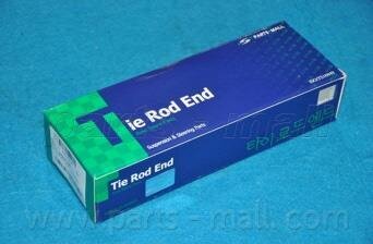 Наконечник рульової тяги PARTS-MALL PXCTB-041R