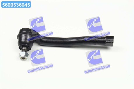 Наконечник рульової тяги CHEVROLET AVEO прав. PARTS-MALL PXCTC-008