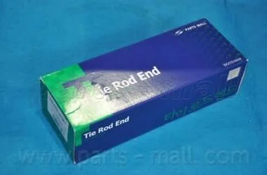 Наконечник кермової тяги лев. (виробництво Parts-Mall) PARTS-MALL PXCTD-005L (фото 1)