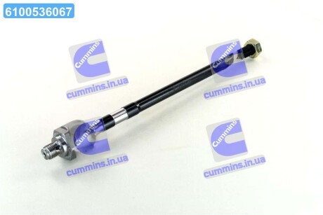 Тяга рульова HYUNDAI GETZ(-OCT 2006) PARTS-MALL PXCUA-014