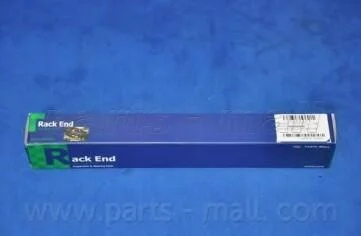 Рульова тяга HYUNDAI i30 (вир-во Parts-Mall) PARTS-MALL PXCUA-018 (фото 1)