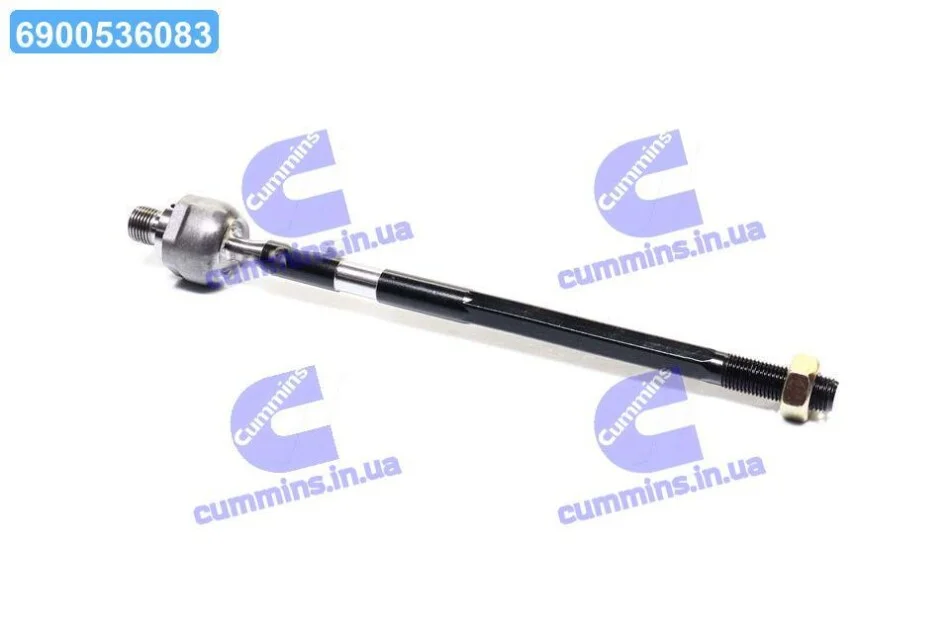 Тяга рульова KIA SEPHIA (вир-во) PARTS-MALL PXCUB-002 (фото 1)