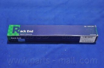 Рульова тяга CHEVROLET AVEO 06- прав. PARTS-MALL PXCUC-006