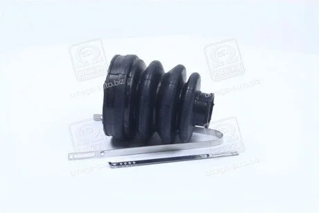 Пильовик ШРКШ HYUNDAI EXCEL-1 (вир-во Parts-Mall) PARTS-MALL PXCWA-301