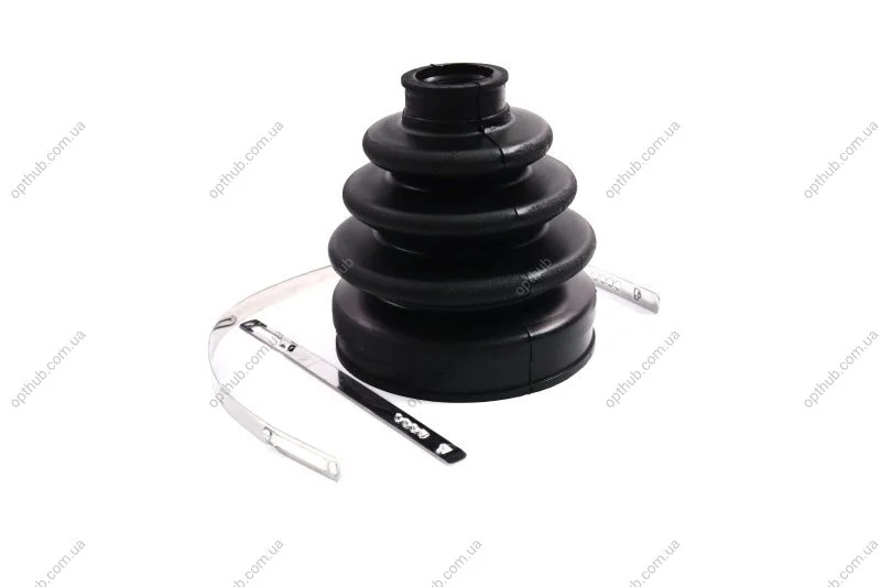 Пильовик ШРКШ к-т HYUNDAI CLICK(-OCT 2006) (вир-во Parts-Mall) PARTS-MALL PXCWA-302 (фото 1)