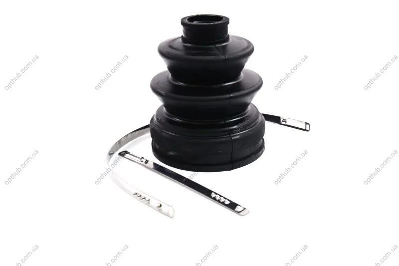Пильовик ШРКШ к-т HYUNDAI TUSCANI 01MY(-SEP 2006) (вир-во Parts-Mall) PARTS-MALL PXCWA-309 (фото 1)