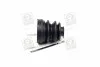Пильовик ШРКШ HYUNDAI SCOUPE (вир-во Parts-Mall) PARTS-MALL PXCWA-314 (фото 1)