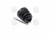 Пильовик ШРКШ HYUNDAI SCOUPE (вир-во Parts-Mall) PARTS-MALL PXCWA-314 (фото 2)