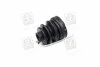 Пильовик ШРКШ HYUNDAI SCOUPE (вир-во Parts-Mall) PARTS-MALL PXCWA-314 (фото 3)