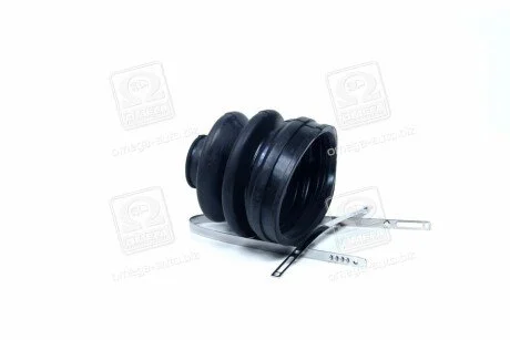 Пыльник ШРУС к-т HYUNDAI SANTAFE 00MY (выр-во Parts-Mall) PARTS-MALL PXCWA-316