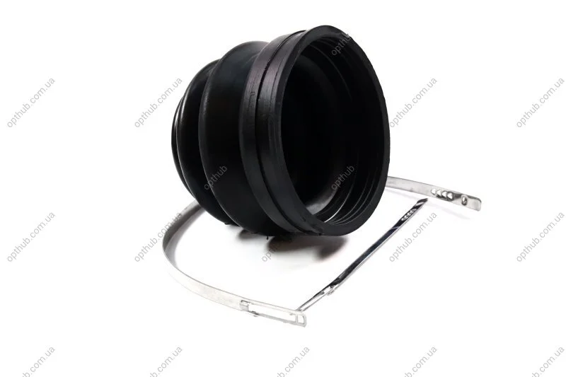 Пыльник ШРУС наружн. HYUNDAI (пр-во) PARTS-MALL PXCWA-318 (фото 1)