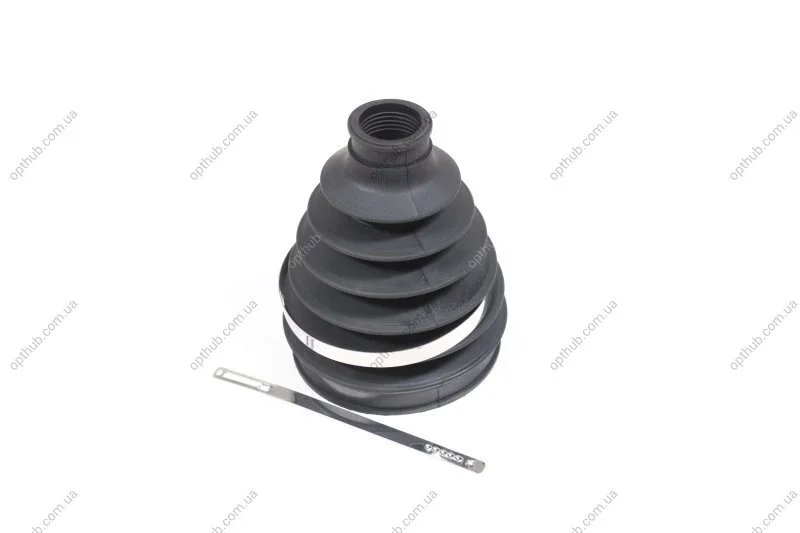 Пыльник ШРУС (выр-во Parts-Mall) PARTS-MALL PXCWA-321 (фото 1)