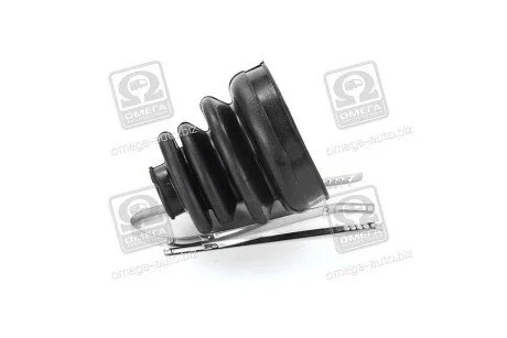 Пильовик ШРКШ к-т (вир-во Parts-Mall) PARTS-MALL PXCWA-322