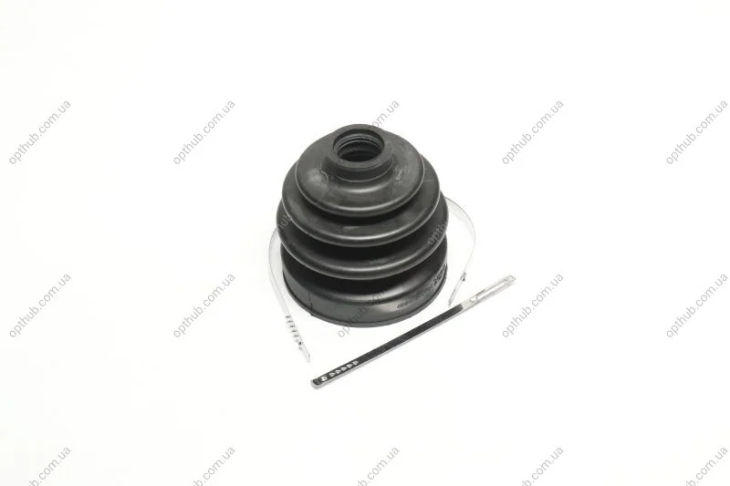 Пильовик ШРКШ к-т KIA CARENS(UN) 06MY(NOV-) (вир-во Parts-Mall) PARTS-MALL PXCWA-324 (фото 1)
