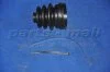 Пильовик ШРКШ к-т (вир-во Parts-Mall) PARTS-MALL PXCWB-202 (фото 1)