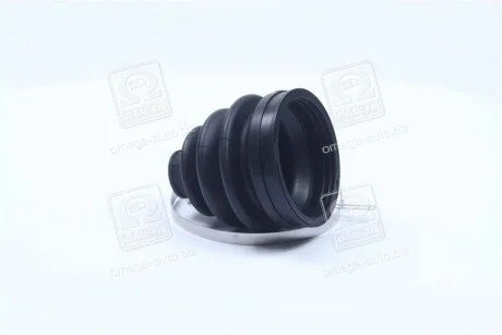 Пильовик ШРКШ к-т KIA AVELLA (вир-во Parts-Mall) PARTS-MALL PXCWB-205