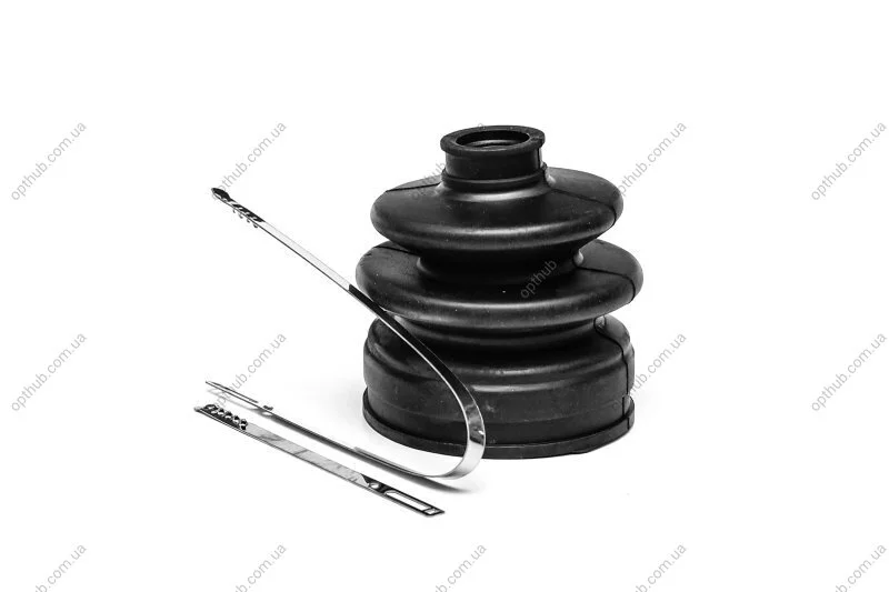 Пильовик ШРКШ к-т (вир-во Parts-Mall) PARTS-MALL PXCWB-208 (фото 1)