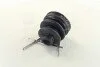 Пильовик ШРКШ к-т KIA CREDOS2 (вир-во Parts-Mall) PARTS-MALL PXCWB-209 (фото 2)