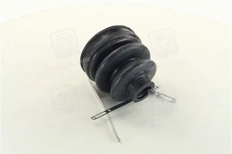 Пильовик ШРКШ к-т KIA CREDOS2 (вир-во Parts-Mall) PARTS-MALL PXCWB-209