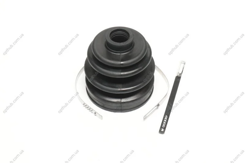 Пильовик ШРКШ к-т (вир-во Parts-Mall) PARTS-MALL PXCWB-210 (фото 1)