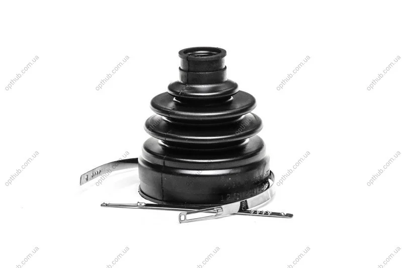 Пильовик ШРКШ к-т (вироб-во Parts-Mall) PARTS-MALL PXCWB-211 (фото 1)