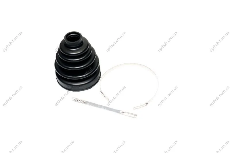Пильовик ШРКШ к-т (вир-во Parts-Mall) PARTS-MALL PXCWB-249 (фото 1)
