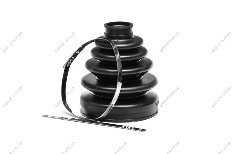 Пильовик ШРКШ к-т (вироб-во Parts-Mall) PARTS-MALL PXCWB-250 (фото 1)