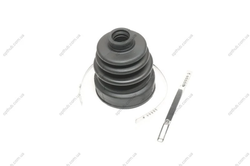 Пильовик ШРКШ к-т (вир-во Parts-Mall) PARTS-MALL PXCWC-101 (фото 1)