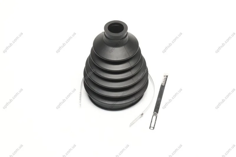 Пыльник ШРУС к-т SSANGYONG KYRON(D100) (пр-во Parts-Mall) PARTS-MALL PXCWC-107 (фото 1)