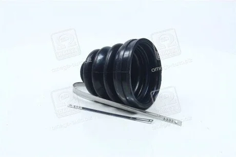 Пыльник ШРУС к-т HYUNDAI MARCIA (выр-во Parts-Mall) PARTS-MALL PXCWC-108