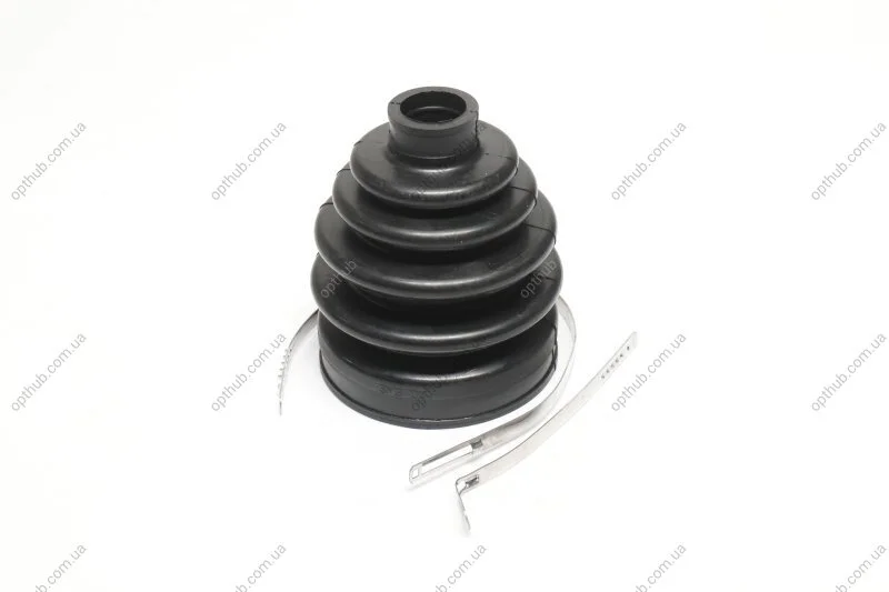 Пильовик ШРКШ к-т KIA SOUL(AM) (вир-во Parts-Mall) PARTS-MALL PXCWC-109 (фото 1)