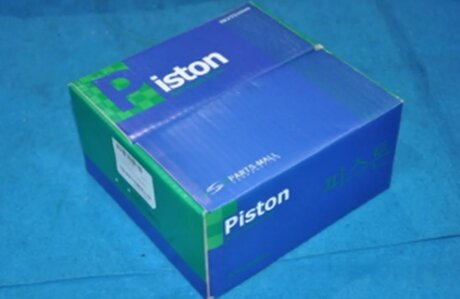 Поршень PARTS-MALL PXMSA-052A