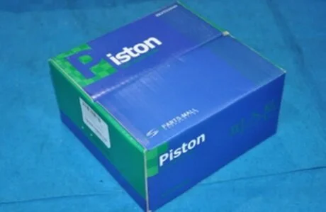 Поршень PARTS-MALL PXMSA-052A