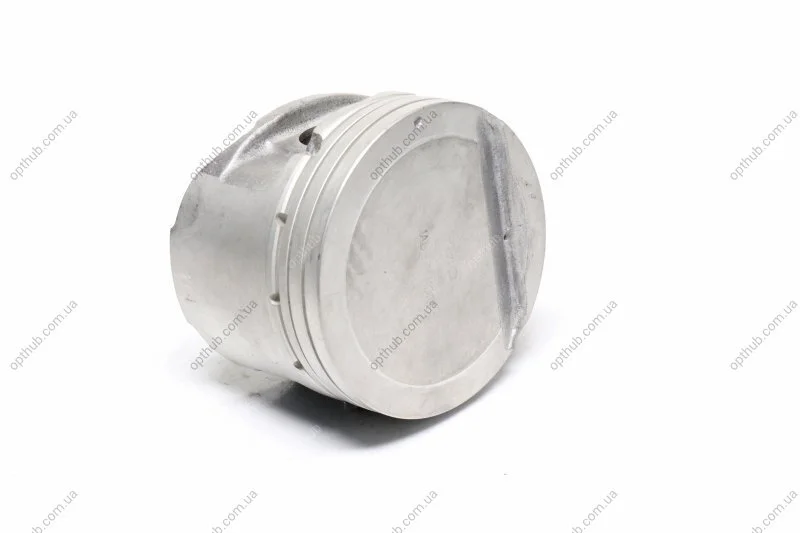 Поршень з пальцем (вир-во Parts-Mall) PARTS-MALL PXMSA-053A (фото 1)