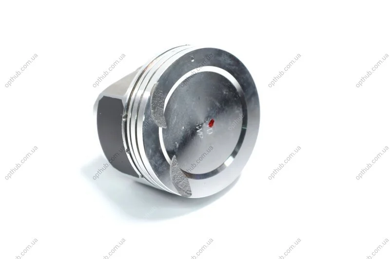 Поршень двигуна з пальцем STD (L4FA) (вир-во) PARTS-MALL PXMSA-054A (фото 1)