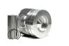 Поршень з пальцем HYUNDAI / KIA (вир-во) C.I.U PARTS-MALL PXMSA-076A (фото 1)