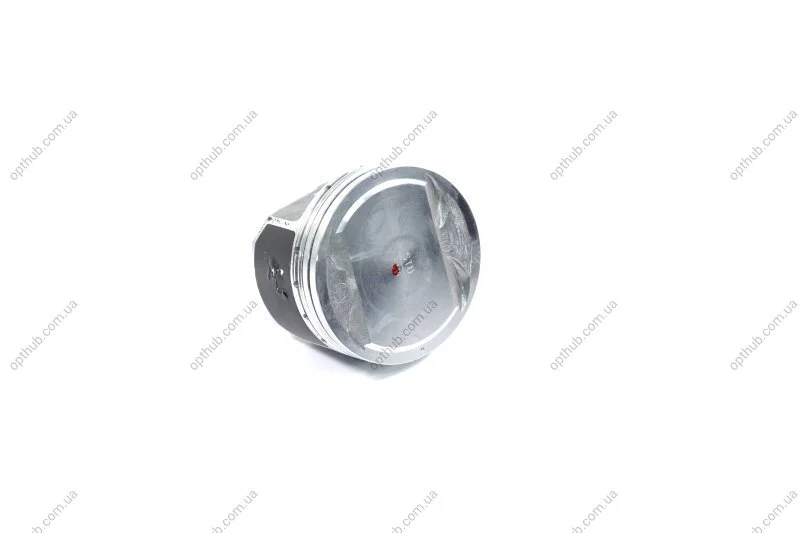 Поршень з пальцем HYUNDAI / KIA (вир-во) C.I.U PARTS-MALL PXMSA-080A (фото 1)