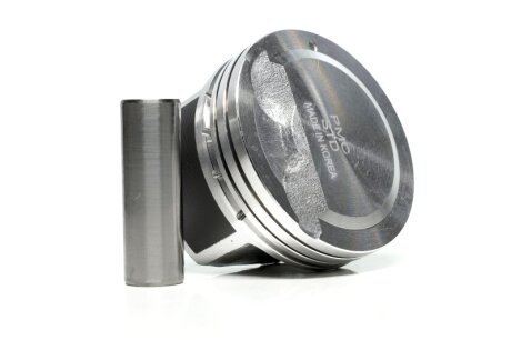 Поршень з пальцем HYUNDAI / KIA C.I.U PARTS-MALL PXMSA-087A