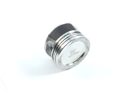 Поршень DAEWOO Lanos 76,75 1,5i 8V з пальцем (Без упаковки) (вир-во) C.I.U PARTS-MALL PXMSC-004B